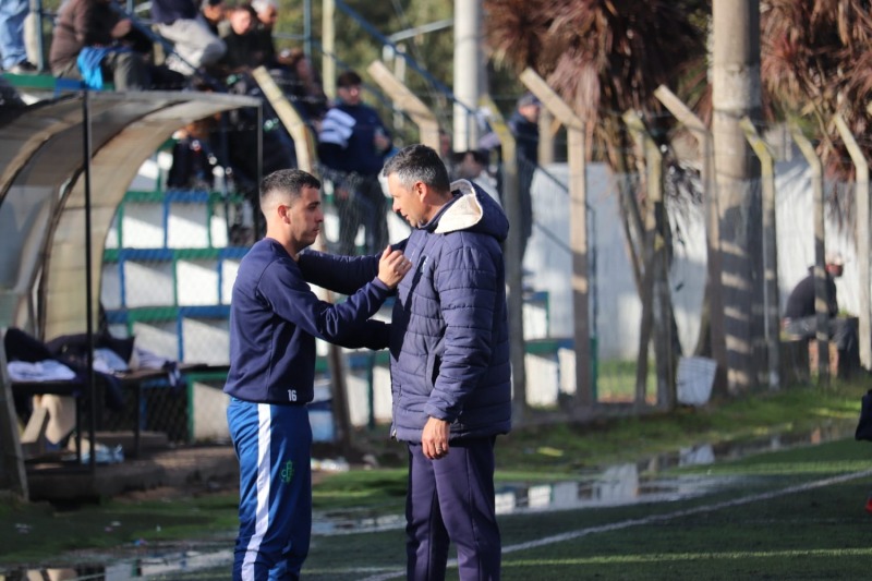 �Nos vamos conformes sabiendo que nos queda un paso m�s�
